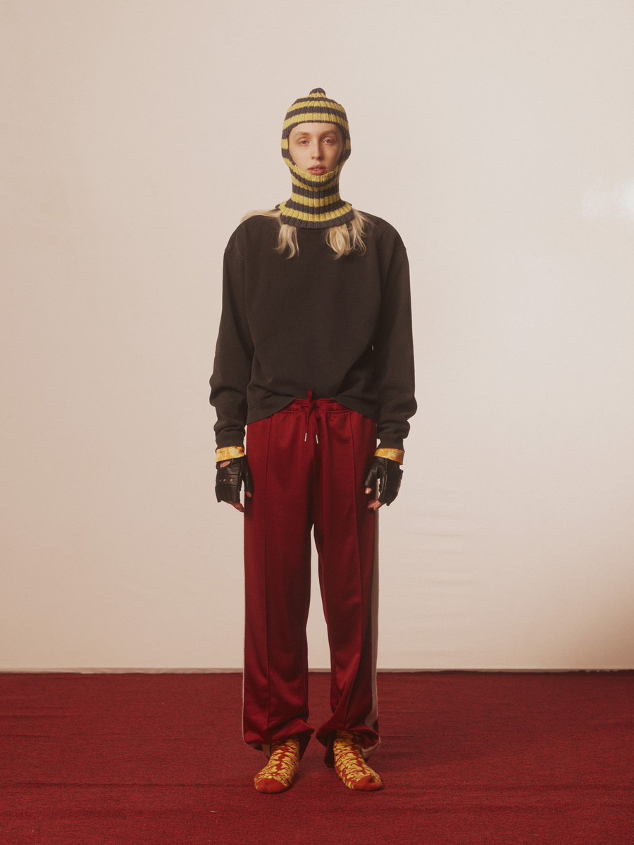 Lundlund : Stockholm Surfboard Club FW25 : 3